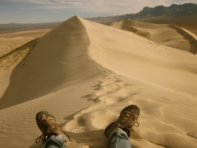 one of the best spots for lunch breaks ever