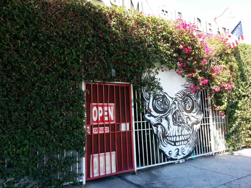 Museum Of death